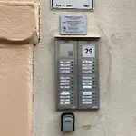 A Casa Di Fabio * Bergamo