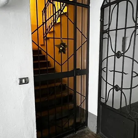 A Casa Di Fabio شقة *