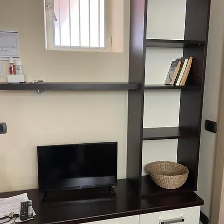 A Casa Di Fabio Lejlighed