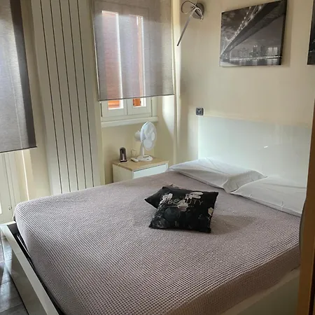A Casa Di Fabio Апартаменты *