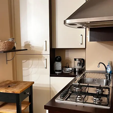 A Casa Di Fabio