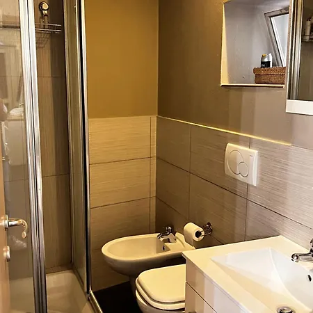 Апартаменты A Casa Di Fabio *