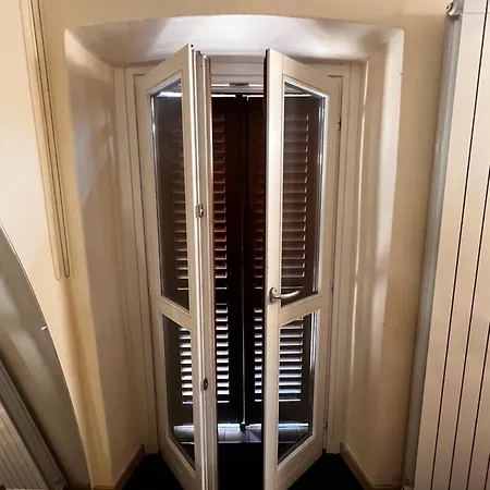 A Casa Di Fabio Apartman Bergamo