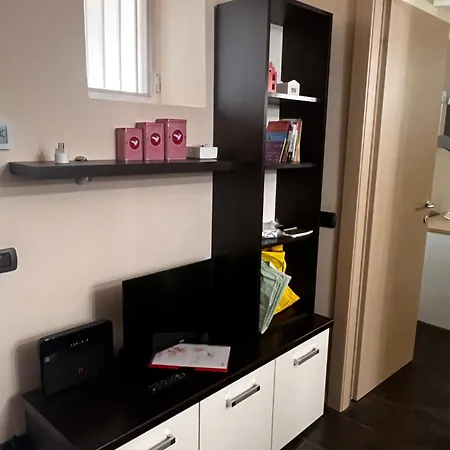 A Casa Di Fabio Bergamo