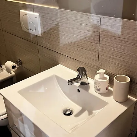 Апартаменты A Casa Di Fabio