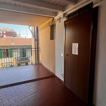 Lejlighed A Casa Di Fabio Bergamo