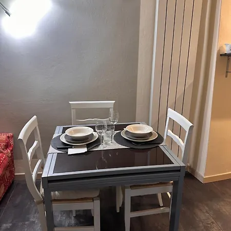 A Casa Di Fabio