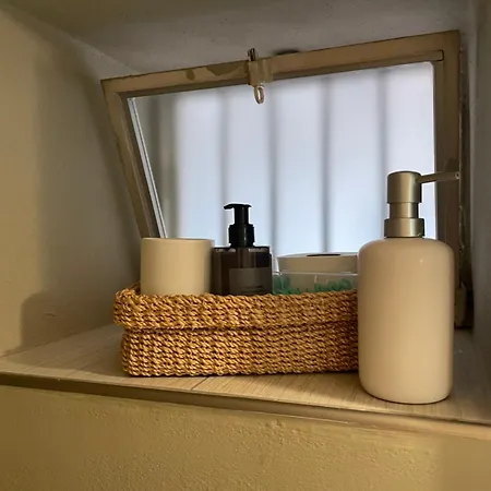 A Casa Di Fabio