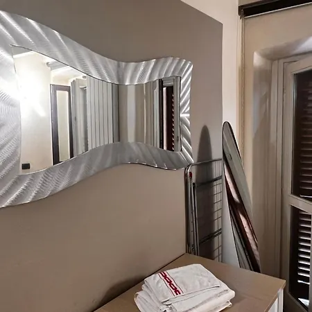 A Casa Di Fabio * Bergame
