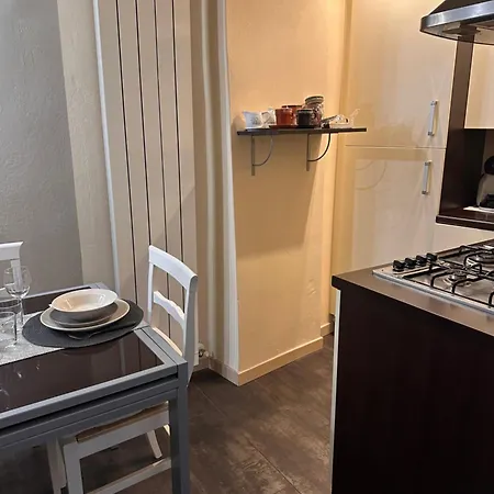 Appartement A Casa Di Fabio *